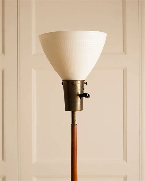 Art Deco Floor Lamp - 1930s, Floor Lamps – Claude Home