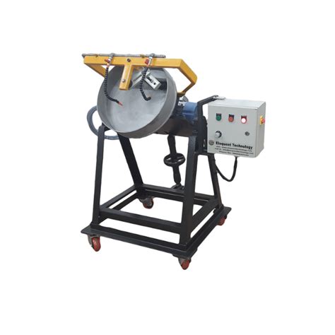 Disc Pelletizer – Precision Pelletizing For Lab Machinery.