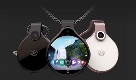 Wearable Cameras • WearableTech.io