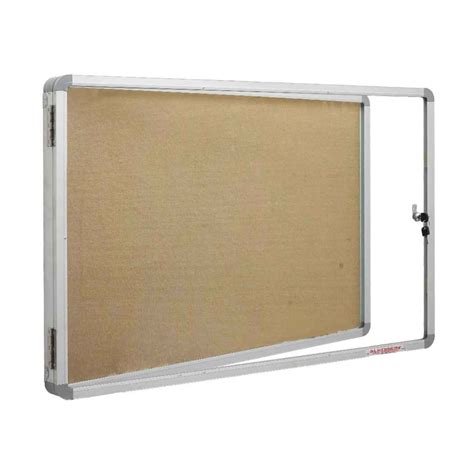 Alkosign – Manufacturer of Premium Notice Boards for Schools & Offices