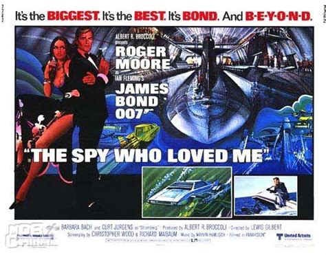 007系列-海底城(1977)的海報和劇照 第6張/共12張【圖片網】