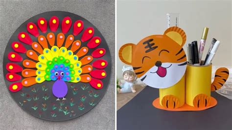 Fun Craft Tutorials 的图像结果