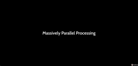 Massively Parallel Computing Connection Machine 的图像结果
