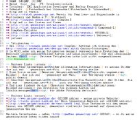 Geigerzaehler TextPad Syntax-Definition – GenWiki