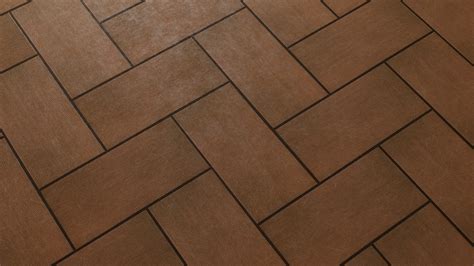 Wooden Floor Tiles - 3D Texture by CGHawk