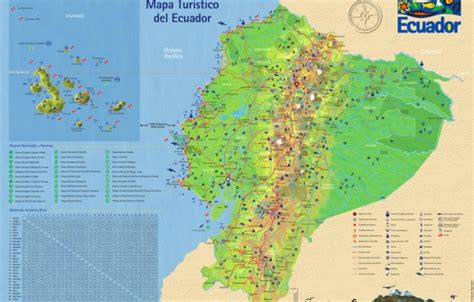 厄瓜多尔地图（卫星图）_厄瓜多尔地图查询