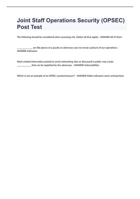 Image result for Practice OPSEC