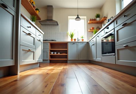 Flooring Before or After Cabinets: Weighing the Pros and Cons - Custom ...