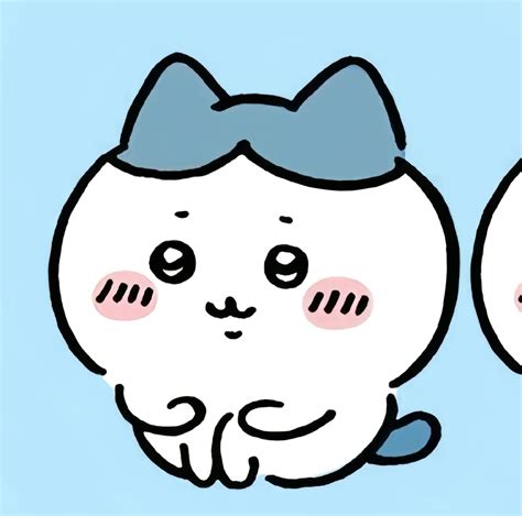 chiikawa - 高清图片，堆糖，美图壁纸兴趣社区