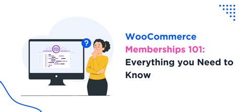 Image result for WooCommerce Membership Tutorial