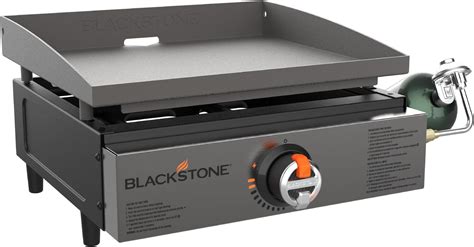 Amazon.com: Blackstone 2144 Original 22” Tabletop Griddle with ...
