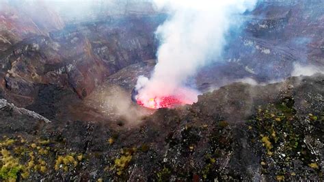 Image result for Volatile Volcano