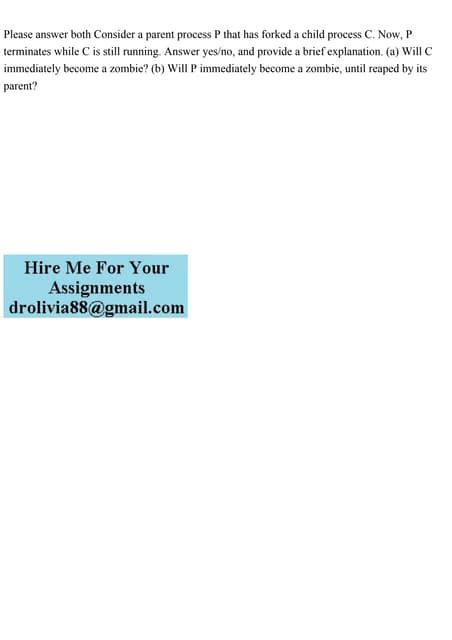 Sign of Parent Process 的图像结果