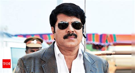 Mammootty to speak German in Ranjith’s film | Malayalam Movie News ...
