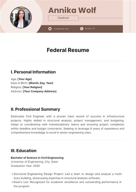 Image result for Federal Resume Writing Tutorial