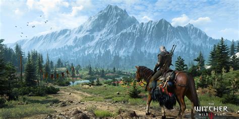 The Witcher 3: How To Play Gwent