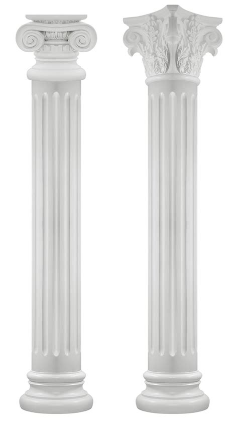 White pillar Images - Free Download on Freepik