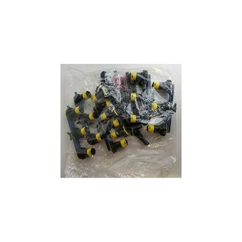 Flow-Rite Pro-Fill BG-U36V-BG (6v x 6) 36V Golf Cart | Ubuy India