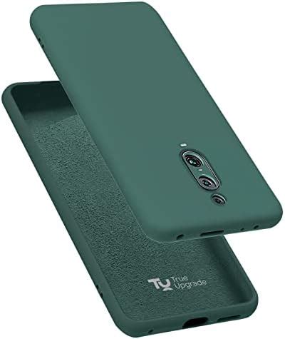 TRUEUPGRADE Silicone Back Case Cover Compatible with Mi Redmi K20 / K20 ...