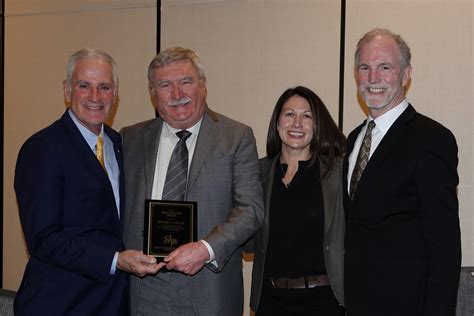 Awards - Contact Lens Manufacturers Association