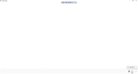 Command Line Bar Is at Bottom 的图像结果