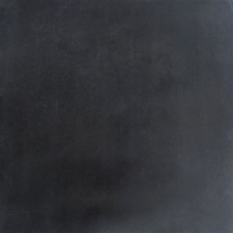 Pure Black Matte Tile - Chase Tiles