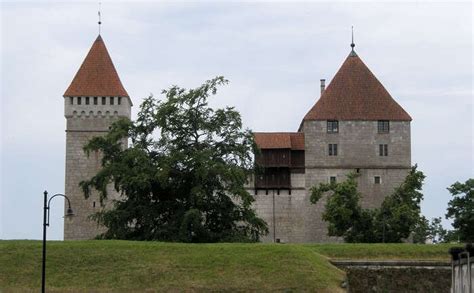 10 Awe-Inspiring Museums In Estonia For History Buff In You