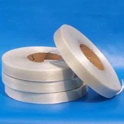 MICA Tapes - Glass Mica Tape Trader - Retailer from Mumbai