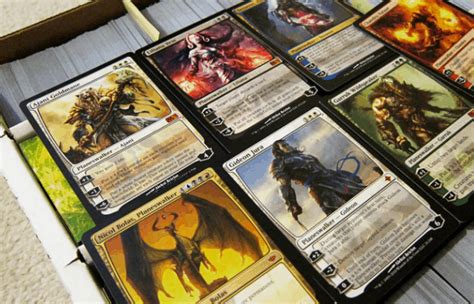 Image result for Magic Gathering Cards