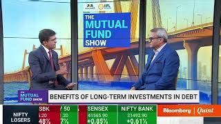 Benefits Of Staying Invested In Debt Mutual Funds For Long Term
