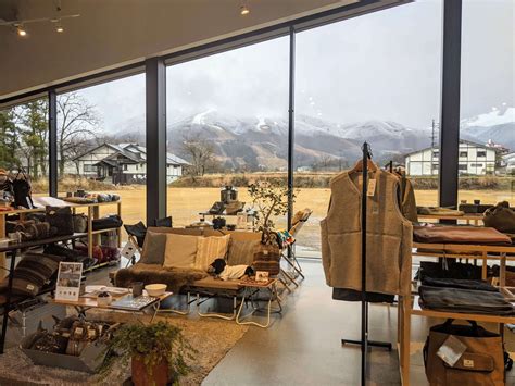 Snow Peak Land Station Hakuba - SNOW MONKEY RESORTS