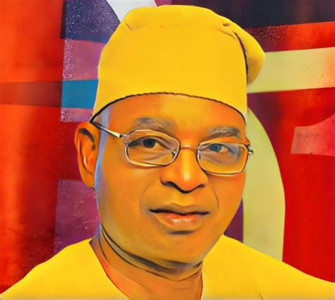 How a tailor’s son became a multimillionaire: The rise of Nigerian ...