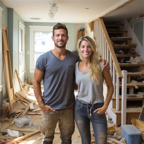 House Flipping Shows: A Profit or Loss Game?
