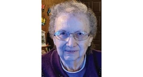 Opal Knaub Obituary (1934 - 2022) - Scottsbluff, NE - The Star-Herald