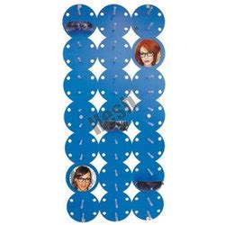 Optical Wall Panels Display and Eyewear and Sunglasses Counter ...