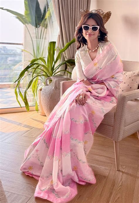 Nadiya Paar Saris - Handwoven Indian Sarees Online – Page 2