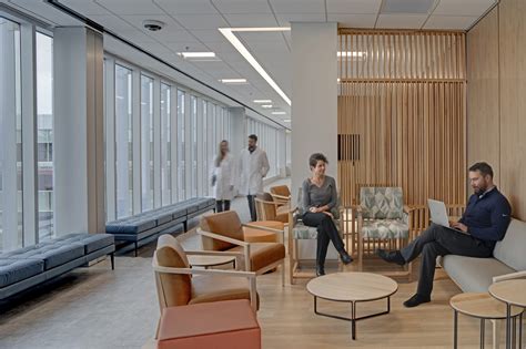 Kaiser Permanente, North Baltimore Hub | elements