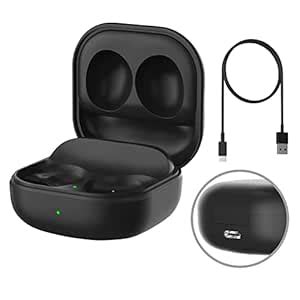 Phelinta Charging Case for Samsung Galaxy Buds 2 Charging Case ...