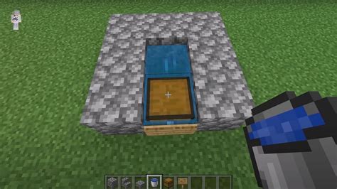 Image result for Auto Fish Farm Minecraft Java