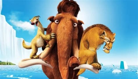 Ice Age Iceage.fandom.com 的图像结果