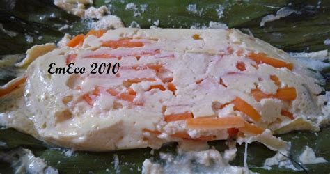 tahu pepes resep
