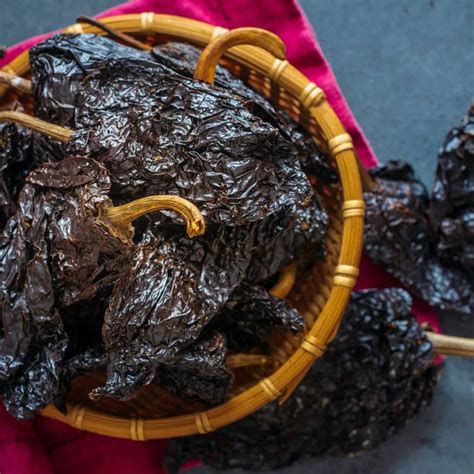 Ancho Chile Substitute