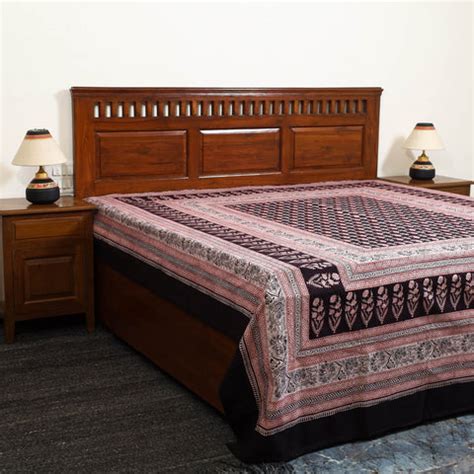 Find Quality Cotton Bedsheets & Bed Covers Here | iTokri