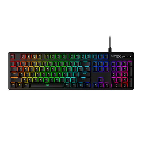 Image result for HyperX Keyboard