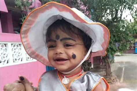 2-yr-old falls in hot water vessel, dies