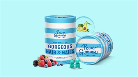 How to Boost Hair Growth? – Power Gummies