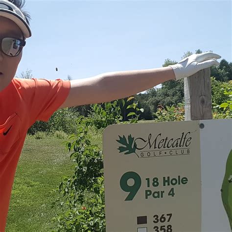 Metcalfe Golf Club (Ottawa) - All You Need to Know BEFORE You Go