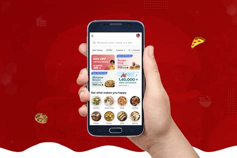 Zomato Runner App Ios at Alexander Hickson blog