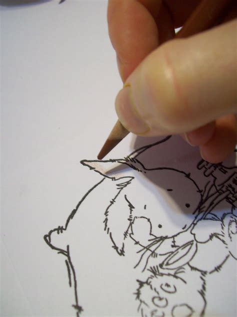 Image result for Colored Pencil Tutorial Video