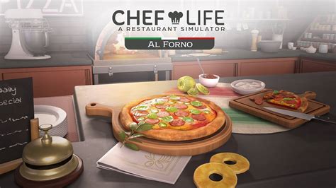 Chef Life: A Restaurant Simulator - Game-Guide